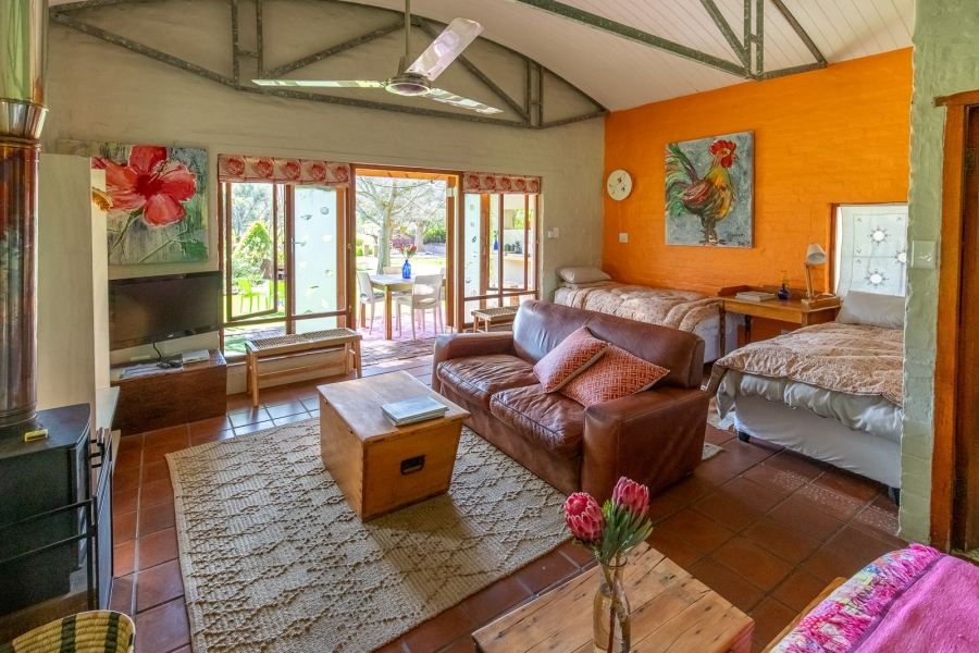 4 Bedroom Property for Sale in Montagu Rural Western Cape